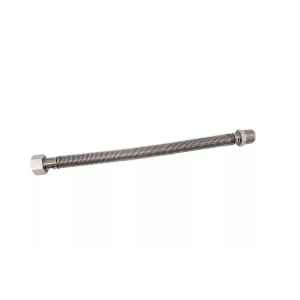 VÍZ nyújtható bordáscső 1/2"-1/2" KB 40-80 cm