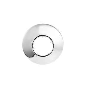 MOFÉM takarórózsa 1/2" lapos