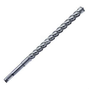 Betonfúró SDS Plus  8x215mm 4 élű Hitachi
