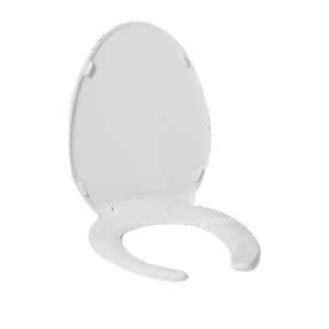 Mk. WC ülőke tetővel, elől nyitott