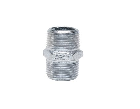Horganyzott Közcsavar DN15 1/2"