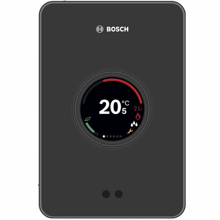 BOSCH CT200 Okosszabályzó Black - Image 2