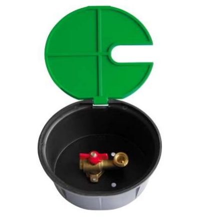 SFERACO Altalajcsap 1/2"-3/4"