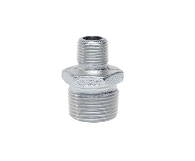 Horganyzott Szűkítő. DN20 3/4"-1/2" KK