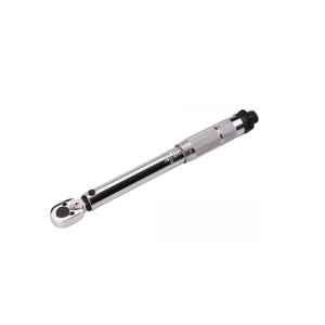 Nyomatékkulcs 1/4" 5-25Nm