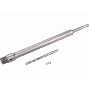 Hosszabító szár központfúróval M22x300mm SDS Plus Premium