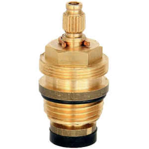 Csapbelsőrész 1/2" ricnis