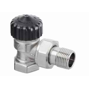 HEIMEIER CALYPSO sarok 1/2" radiátorszelep