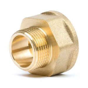S.Réz szűkítő  BK  DN25   1" -1/2"