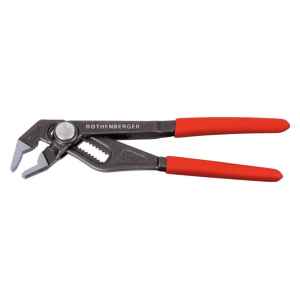 Rothenberger vízpumpafogó,  Rogrip F  7" 1K