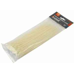 Kábelkötegelő 200x3,6 Prémium (100 db/csom)