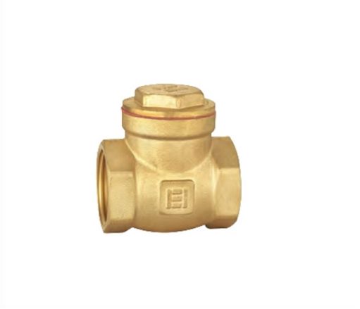 VISSZACSAPÓ SZELEP DN 20 3/4" nyelves