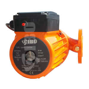 IBO OHI 50-170/250 cirkulációs HMV szivattyú