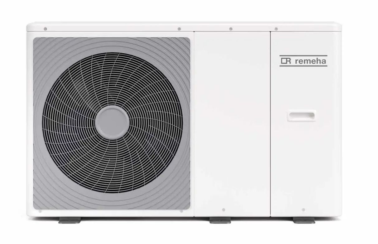 REMEHA Tensio-C 16 TR