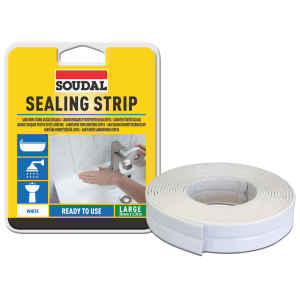 SOUDAL Szaniter Tömítőszalag 38 mm x 3,35 m