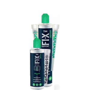 TKK FI-X Expert Dűbelragasztó 300 ml