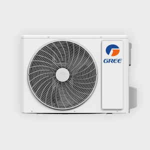 A GREE Multi kültéri 5,3 kW kültéri egység
