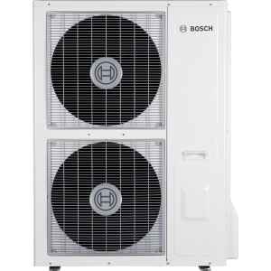 BOSCH Compress 3400i AWS 12 OR-T