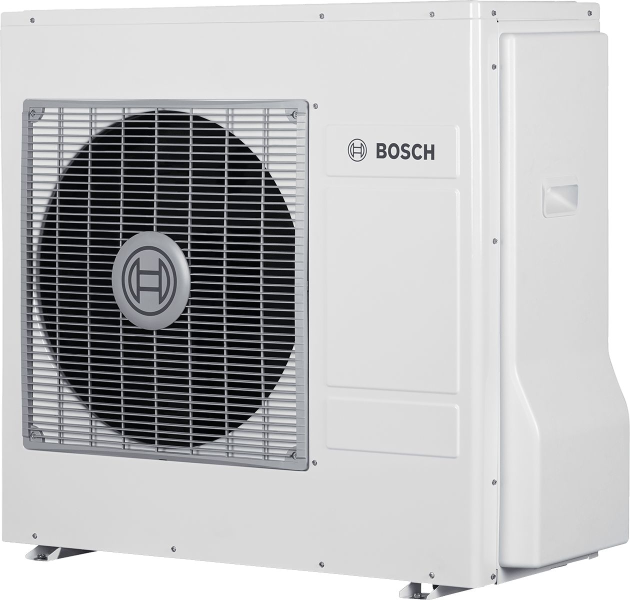 BOSCH Compress CS3400i AWS. 8 OR-S + AWS 10M split levegő-víz hőszivattyú,6 kW fűtőpatron,190L rozsdamentes HMV,bizt. szer. csoport - Image 3