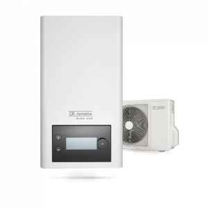 REMEHA ELGA ACE R32 4 kW