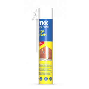 TKK PU FOAM Universal purhab, kézi 750 ml