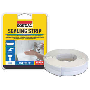 SOUDAL Szaniter Tömítőszalag 22 mm x 3,35 m