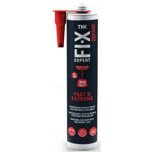 TKK FI-X Fast & Extreme 290 ml, tömítő - ragasztó