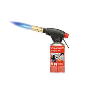 Rothenberger Forrasztó klt. Rofire Piezo Set, (fej+Multigas palack)