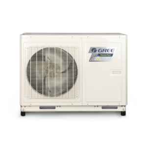 GREE Versati IV R32