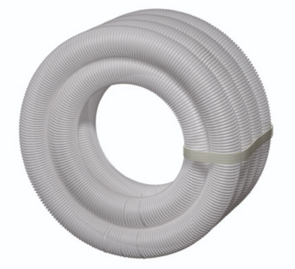 TRICOX FCS801 Flexibilis cső 110mm-es 15 fm-es tekercs PP