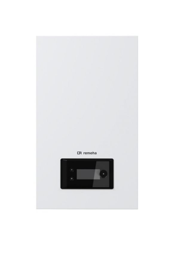 REMEHA Mercuria ACE E 8