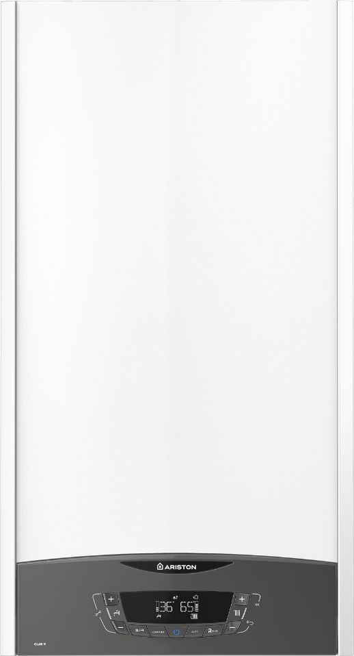 ARISTON Clas X 24 CF EU