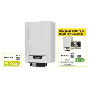 REMEHA Tzerra ACE 15 DS