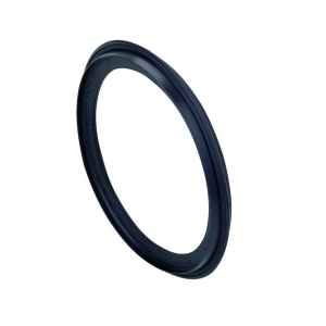 TRICOX GTKF20 Kürtőfedél gumitömítés 080 mm