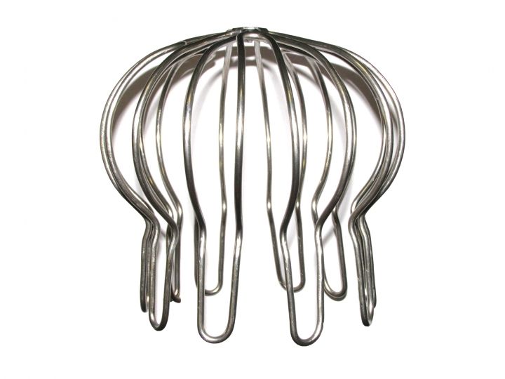 TRICOX MR5 Inox madárvédő rács 250
