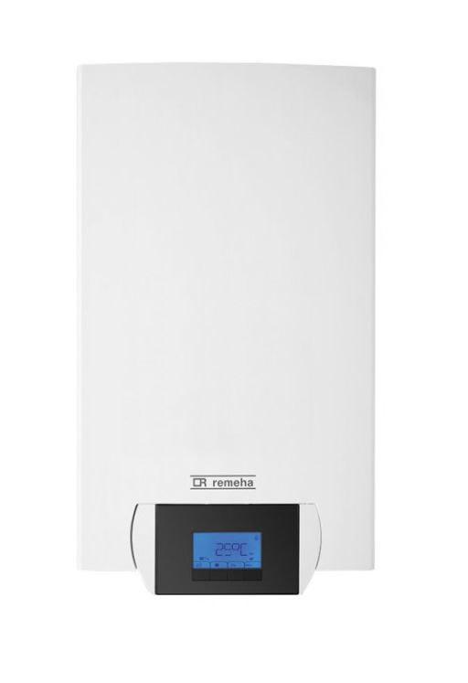 REMEHA Mercuria E 16 MR