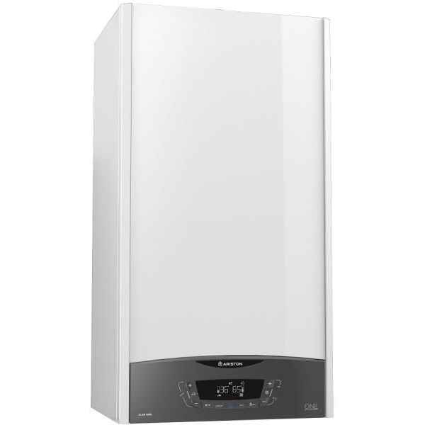 ARISTON Clas One System 24 kondenzációs fűtő fali gázk. 24 kW-os