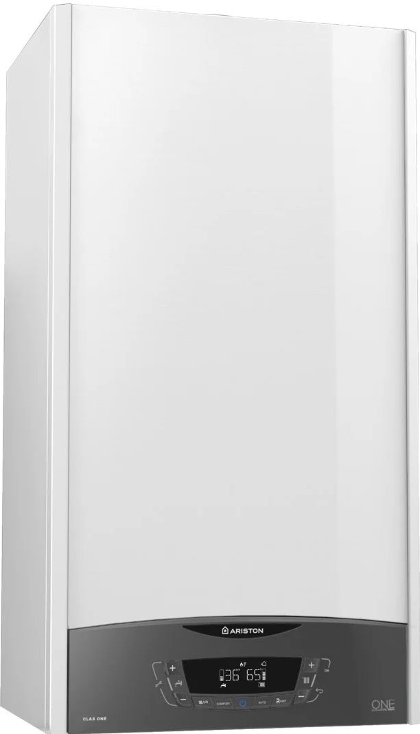 ARISTON Clas One Wifi 24 kondenzációs kombi fali gázkazán, beépített wifi rendszerrel
