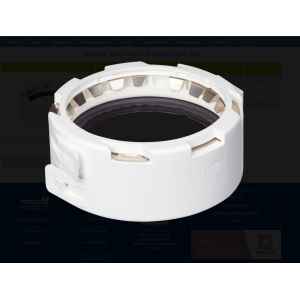 TRICOX PCSR10 Csőrögzítőbilincs 60 mm