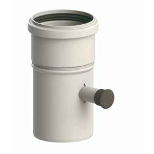 TRICOX PKL10 PPs kondenz. leválasztó 60 mm