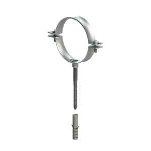 TRICOX TB90 Tartóbilincs 160mm