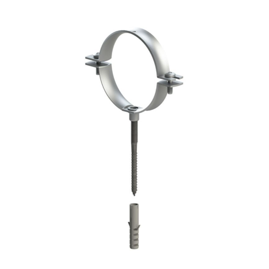 TRICOX TB90 Tartóbilincs 160mm