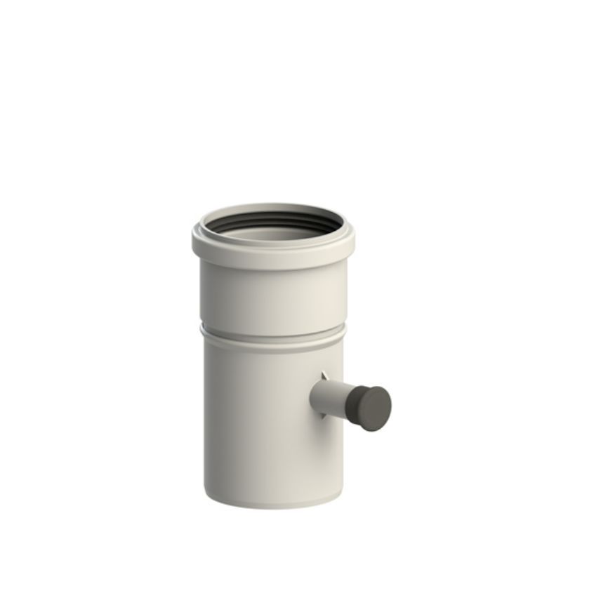 TRICOX PMP10 PPs mérőpont 60 mm