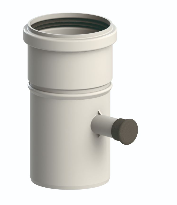 TRICOX PKL80 PPs kondenz. leválasztó 110 mm