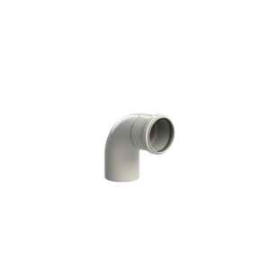 TRICOX PKÖ801 PPs Könyök 87° 110 mm