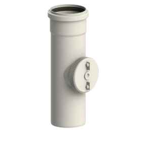 TRICOX PEE10 Ellenőrző egyenes idom 60 mm PPs