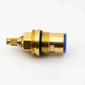 Csapbelsőrész 1/2" kerámiabetétes