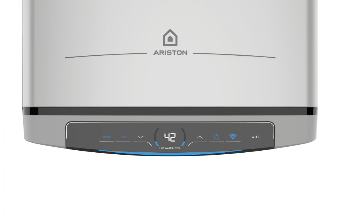 ARISTON Velis Tech Wifi 80 EU villanybojler 65 L - Image 3