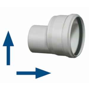 TRICOX PBÖ2080 PPs bővítő 80/110 mm