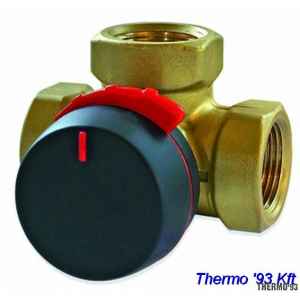 ESBE VRG131-20-4,0  3 járatú keverőszelep 3/4"